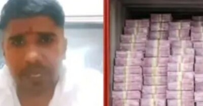 Nashik 400 Crore Cash Robbery: Police Dismiss Claims Amid Political Link Rumors