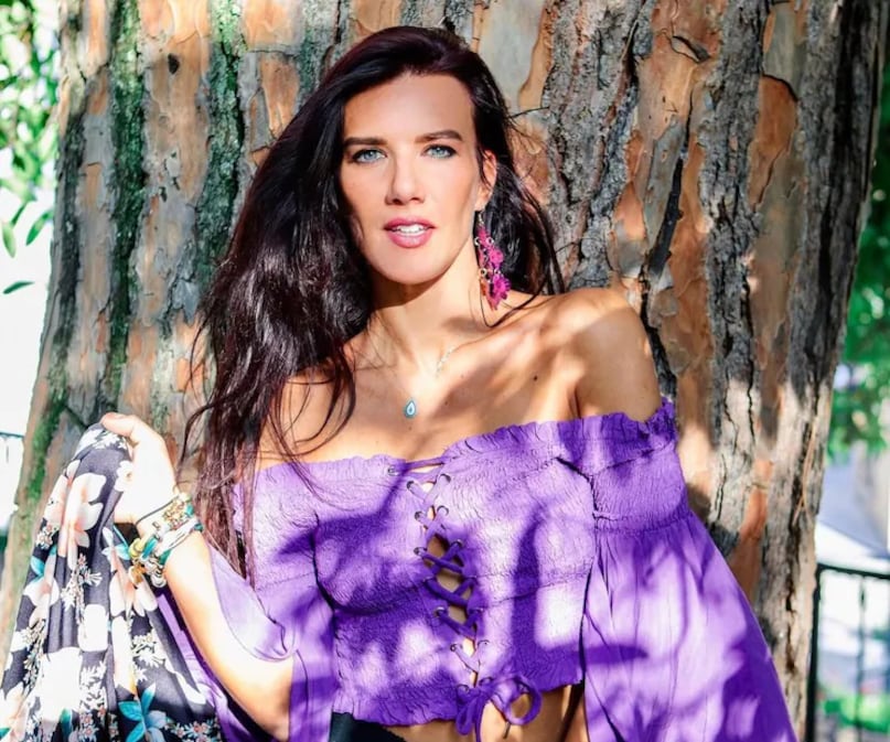 Natalie Burn Toxic Teaser