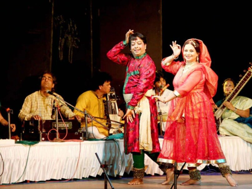 actresses life, actress Neelima Azeem, Shahid Kapoor, Ishaan Khattar, Neelima Azeem love life, Neelima Azeem marriage, Bollywood actress, Kathak dancer, Shahid Kapoor mother, Ishaan Khatter mother, Neelima Azeem marriages, Neelima Azeem personal life, नीलिमा अजीम, नीलिमा अजीम की शादी, नीलिमा अजीम के बच्चे, कौन हैं नीलिमा अजीम, नीलिमा अजीम की तीन पति 