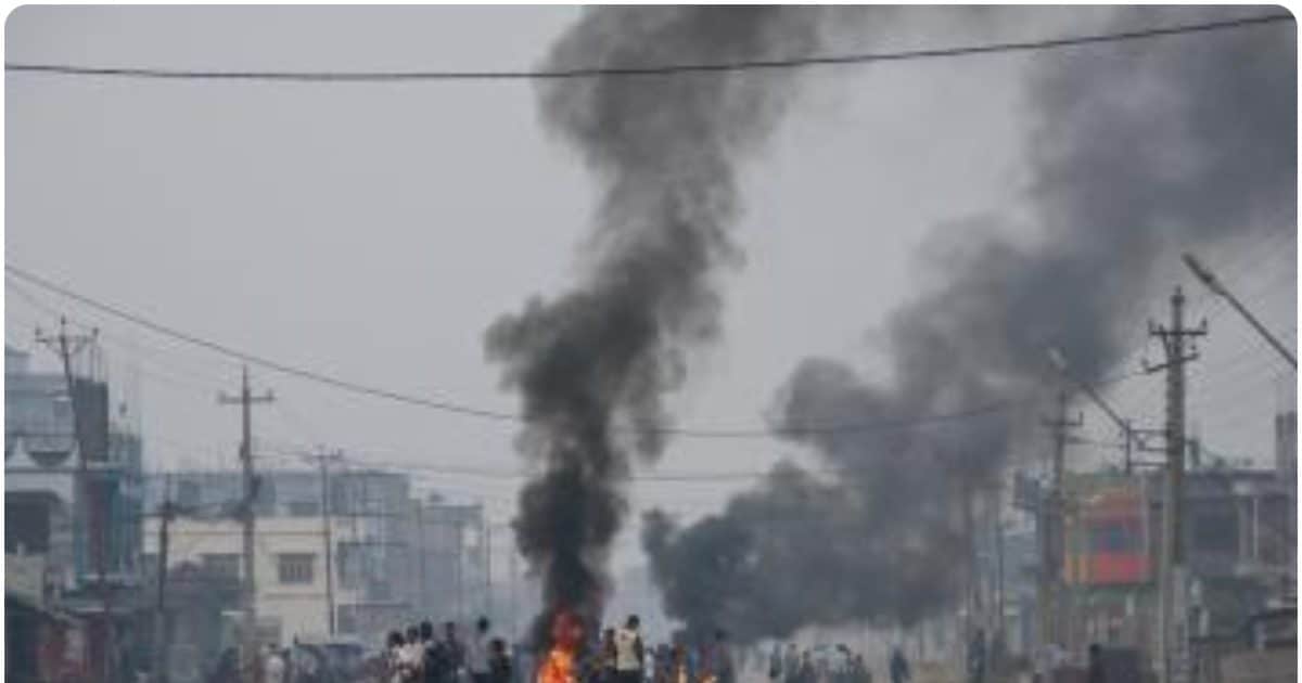 ओडिशा में मचा बवाल, सुंदरगढ़ में बीफ अफवाह पर झड़प, 16 लोग घायल, अब इंटरनेट बंद