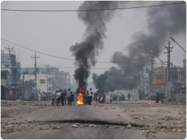 ओडिशा में मचा बवाल, सुंदरगढ़ में बीफ अफवाह पर झड़प, 16 लोग घायल, इंटरनेट बंद