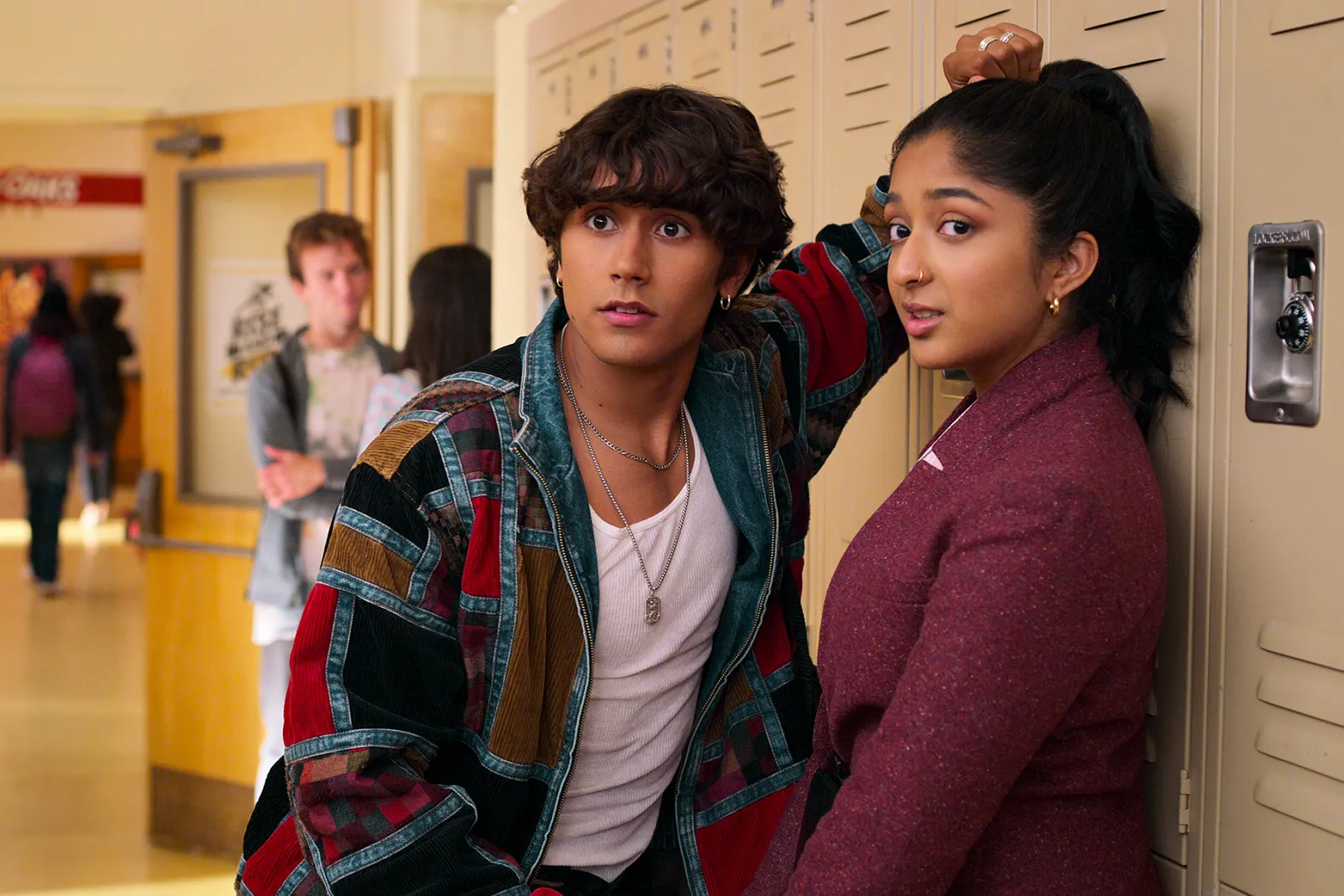 Netflix Student Life Related Web Series, Student Life Related Web Series on Netflix, Student Life for College Crowd Releated Web Series on Netflix, Best Web Series on Netflix, नेटफ्लिक्स पर स्टूडेंट लाइफ से संबंधित वेब सीरीज, नेटफ्लिक्स पर कॉलेज क्राउड से संबंधित वेब सीरीज, नेटफ्लिक्स पर सर्वश्रेष्ठ वेब सीरीज