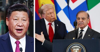 पाकिस्तान और अमेरिका की करीबी चीन को पसंद नहीं.