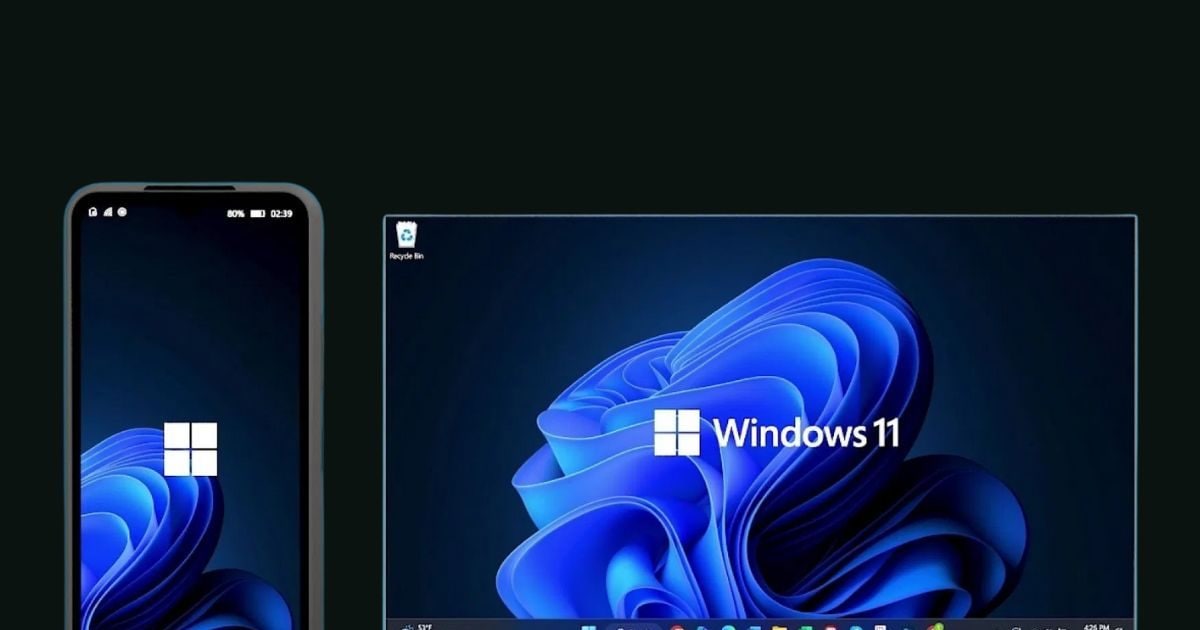 जेब में PC! NexPhone करेगा एंड्रॉयड फोन और Windows कंप्यूटर दोनों का काम, इसी साल होगा लॉन्च