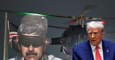 वेनेजुएला के राष्ट्रपति को कैसे किया किडनैप?