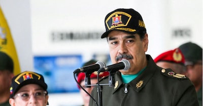 वेनेजुएला पर अमेरिकी हमले से तेल की कीमत बढ़ने की आशंका है.(Image:Reuters)