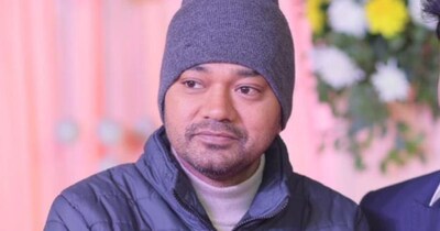 निशांत कुमार की राजनीति में एंट्री को लेकर फिर से चर्चा तेज हो गई है.