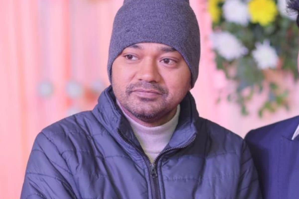 अच्छे से काम करिए, दिक्कत होगा तो हम मदद करेंगे... निशांत ने अपनी पॉलिटिकल एंट्री पर कर दिया बड़ा इशारा