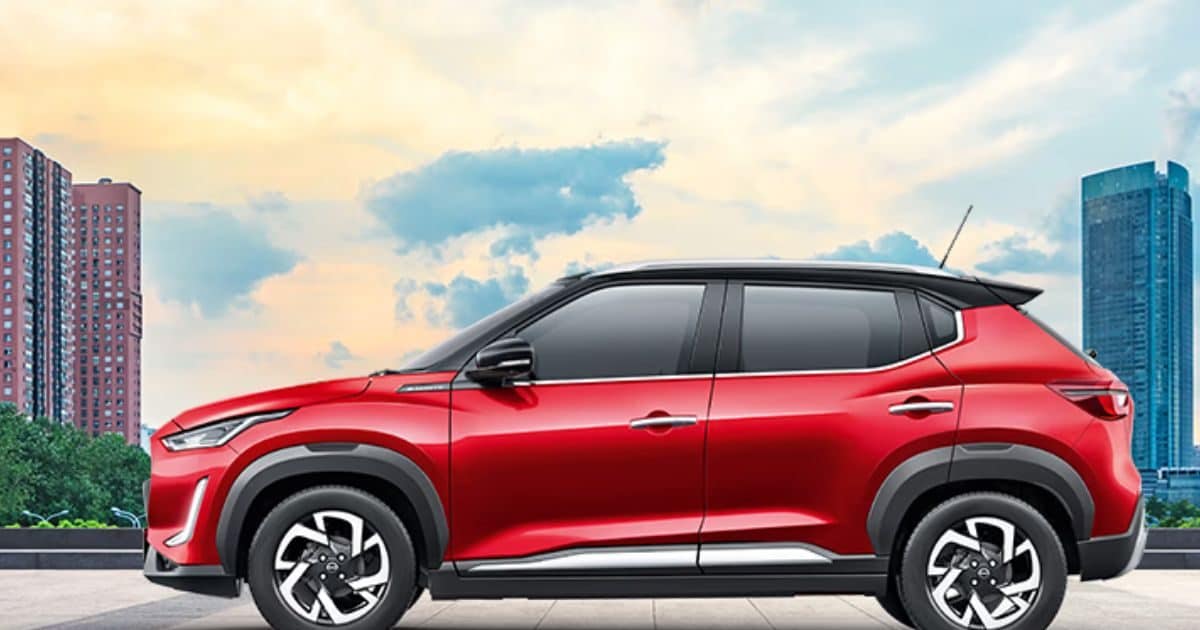 20 Km mileage, 6 airbags and 360 degree camera, this India made SUV is making waves in foreign countries! Price only ₹5,61,643