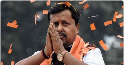 नितिन नबीन ने 20 जनवरी को भाजपा के राष्ट्रीय अध्यक्ष का कार्यभार संभाला था.