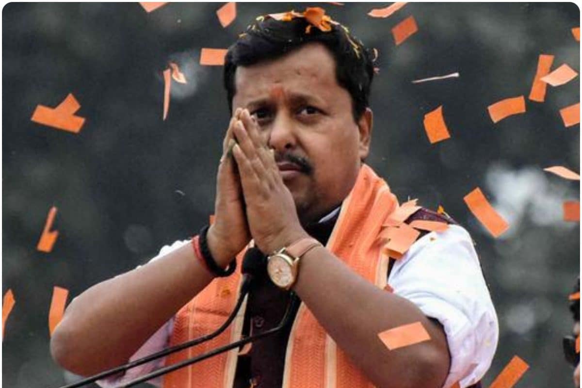 बंगाल में नितिन नबीन का फुल एक्शन प्लान दुर्गापुर से आसनसोल तक साधेंगे संगठन ममता के गढ़ में BJP की तैयारी