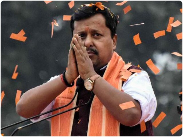 बंगाल में नितिन नबीन का फुल एक्शन प्लान, दुर्गापुर से आसनसोल तक साधेंगे संगठन