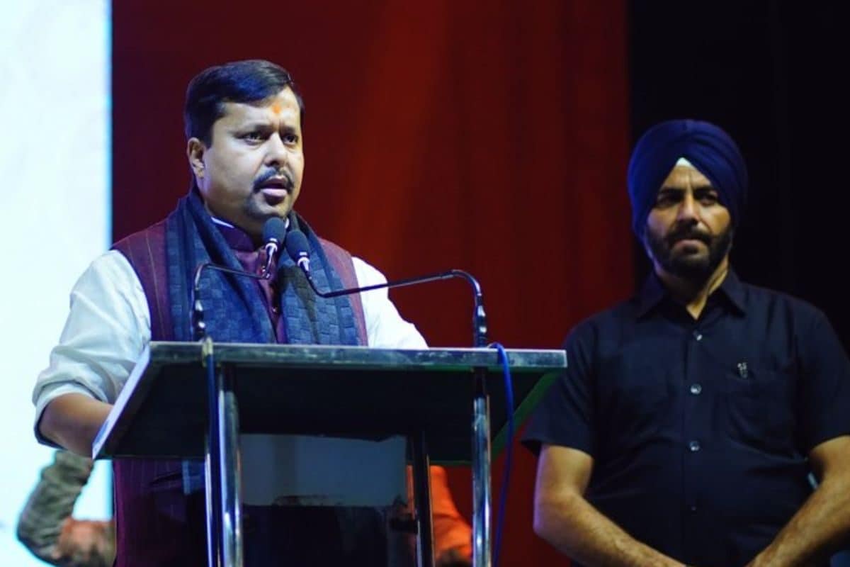 बंगाली अस्मिता का जवाब खोए गौरव से: नितिन नवीन ने तय किया बंगाल चुनाव का वॉर रूम ब्लूप्रिंट