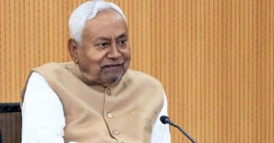 नीतीश कुमार 14 जनवरी के बाद कैबिनेट विस्तार कर सकते हैं.