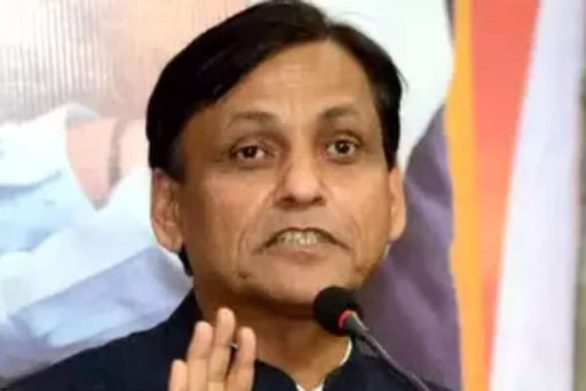 UGC के नए नियम पर सवाल पूछा तो नित्यानंद राय बोले-हर हर महादेव केंद्र सरकार के मंत्री का जवाब बना पहेली