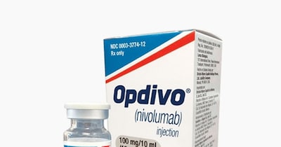 Opdiva दुनिया भर में कैंसर के इलाज के लिए एक 'ब्लॉकबस्टर' दवा मानी जाती है.