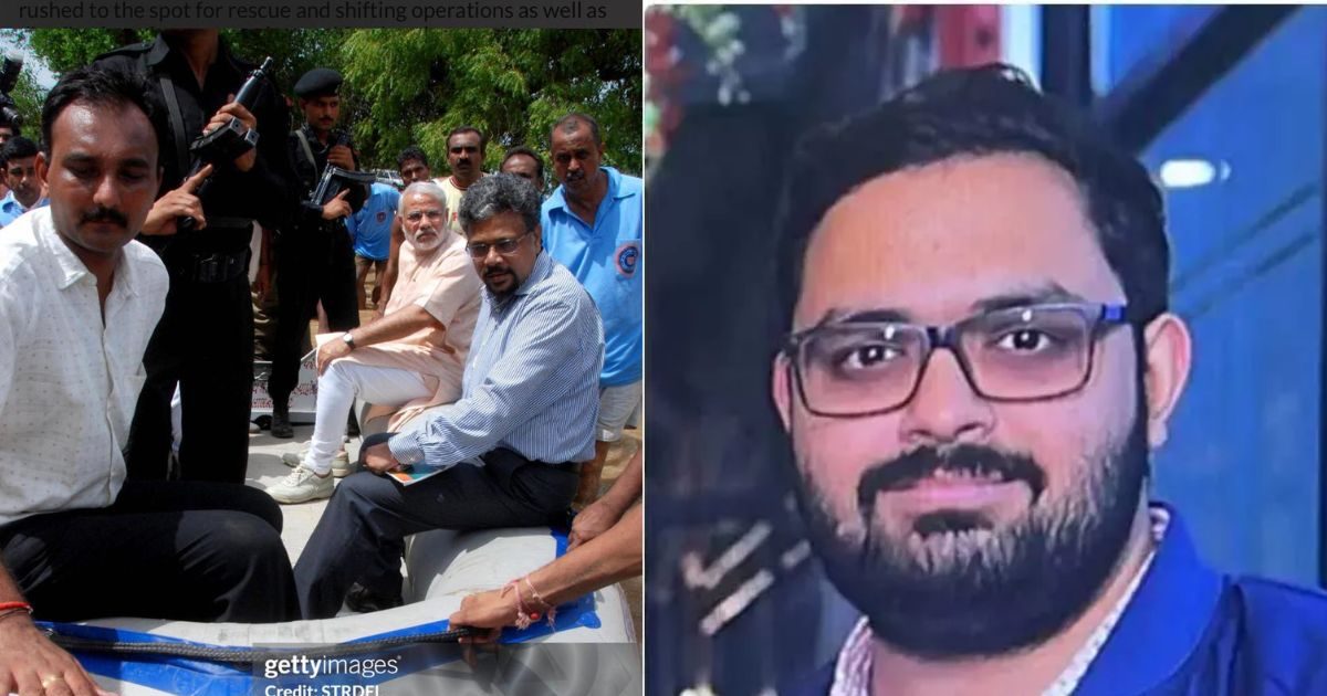 Opinion: जब फायर फाइटर्स हमारे ‘तारणहार’ बने थे!