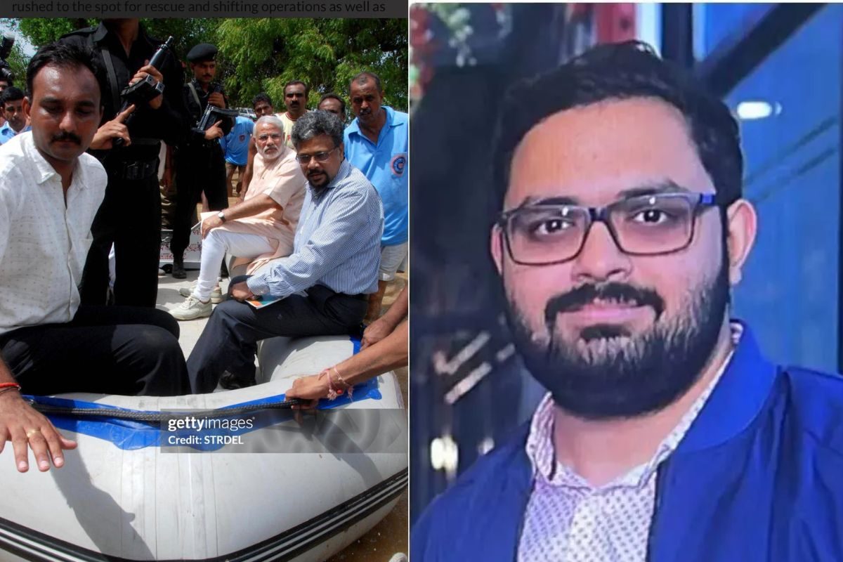 Opinion: जब फायर फाइटर्स हमारे ‘तारणहार’ बने थे!