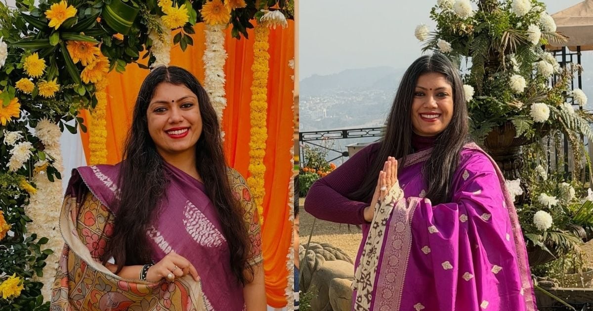 IAS Story: कौन हैं नोएडा की डीएम मेधा रूपम? इंजीनियर युवराज की मौत के बाद चर्चा में आई आईएएस अधिकारी