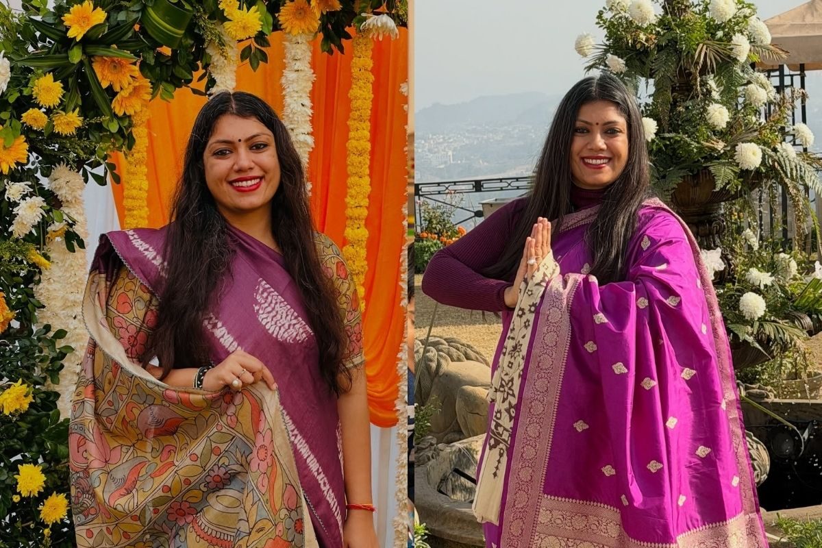 IAS Story: कौन हैं नोएडा की डीएम मेधा रूपम इंजीनियर युवराज की मौत के बाद चर्चा में आईं आईएएस अधिकारी