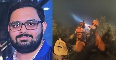 Noida Techie's Tragic Death: Yuvraj Fought for Life in 'Death Zone' Pit