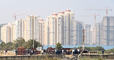 Noida Techie Death: Driver Claims Officials Demanded Money, Not Help, After Prior Incident