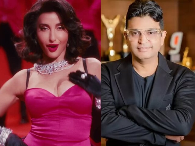 नोरा फतेही का भूषण कुमार के रुमर अफेयर? एक्ट्रेस के कमेंट ने मचाई हलचल