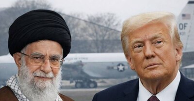 मिडिल-ईस्‍ट में तनाव बढ़ता जा रहा है. 