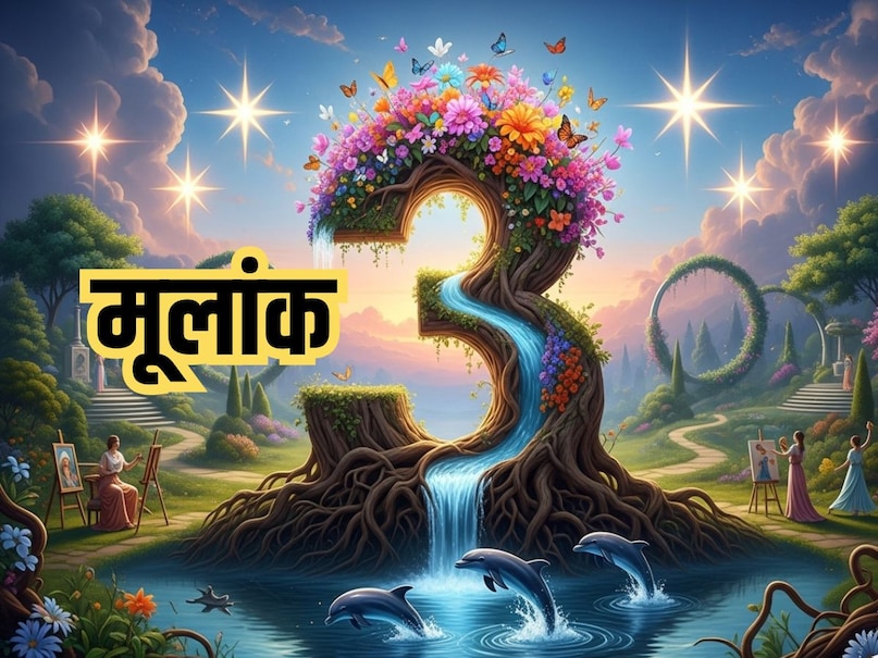 Numerology number 3 Numerology number 3