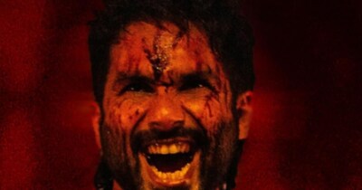 शाहिद कपूर का ये नया अवतार देख फैंस फिल्म का इंतजार कर रहे हैं. 