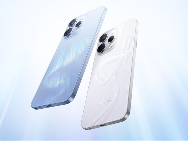 आ गया 200 MP का धांसू कैमरा, ओप्पो रेनो 15 सीरीज हुई लॉन्च, जानिए फीचर्स