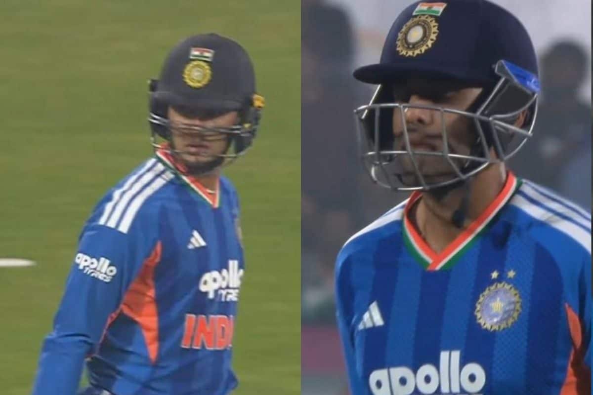 TURNING POINT: किस्मत, कैचिंग और खराब बैटिंग ने डुबोई लुटिया, वो 3 मिनट जहां से टीम इंडिया के हाथ से फिसली बाजी