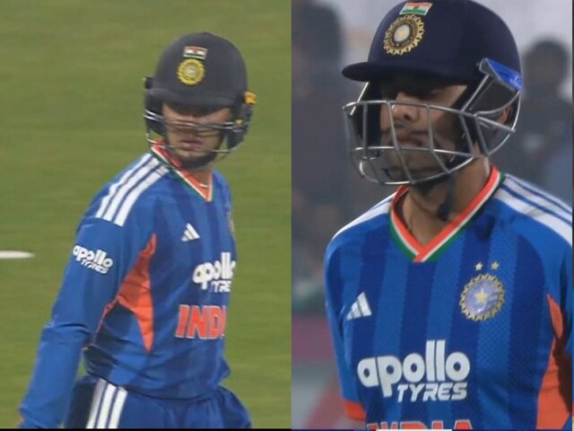 TURNING POINT: किस्मत, कैचिंग और खराब बैटिंग ने डुबोई लुटिया