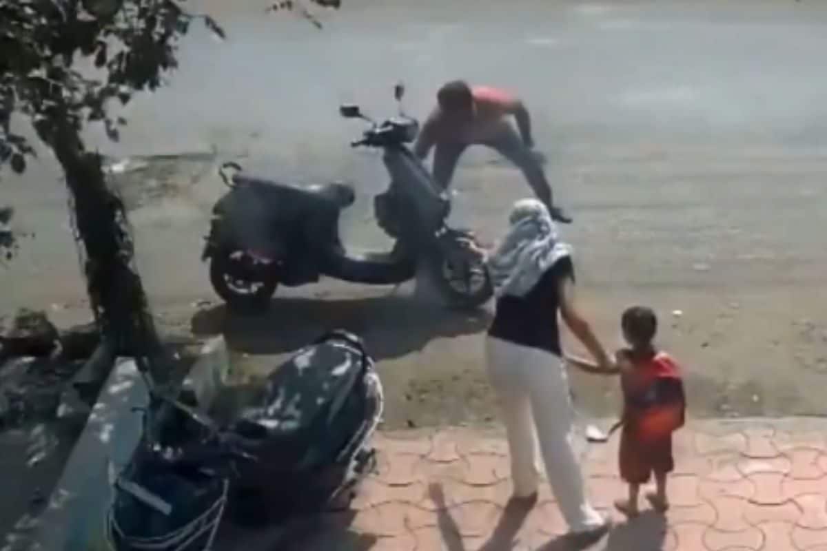 Ola फिर बना आग का गोला! लोगों ने सोशल मीडिया पर निकाली भड़ास, बोले बैन कर दो