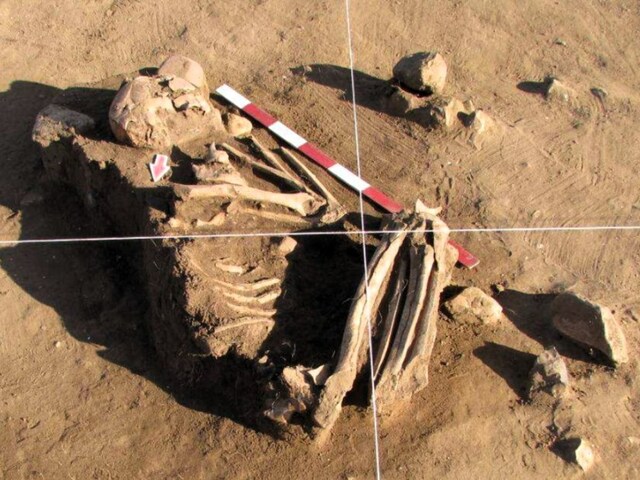 12,000 साल पहले भी सुपर फिट था इंसान, मजबूत दांत और टूटी पसलियां जुड़ने के मिले सबूत!