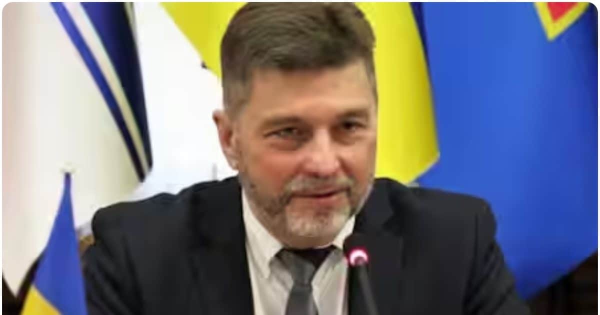 'पीएम मोदी ला सकते हैं शांत‍ि', दुन‍ियाभर में बवाल के बीच यूक्रेन के राजदूत का बड़ा भरोसा