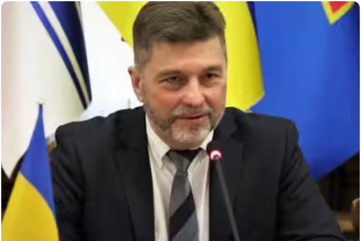 पीएम मोदी ला सकते हैं शांत‍ि दुन‍ियाभर में बवाल के बीच यूक्रेन के राजदूत का बड़ा भरोसा