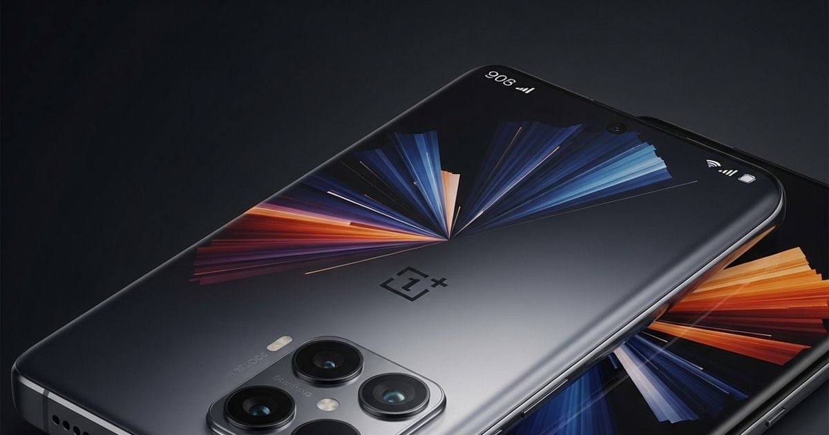 200MP कैमरा और 9,000mAh बैटरी के साथ आ सकता है OnePlus 16, फ्लैगशिप फोन में मिल सकता है 240Hz डिस्प्ले