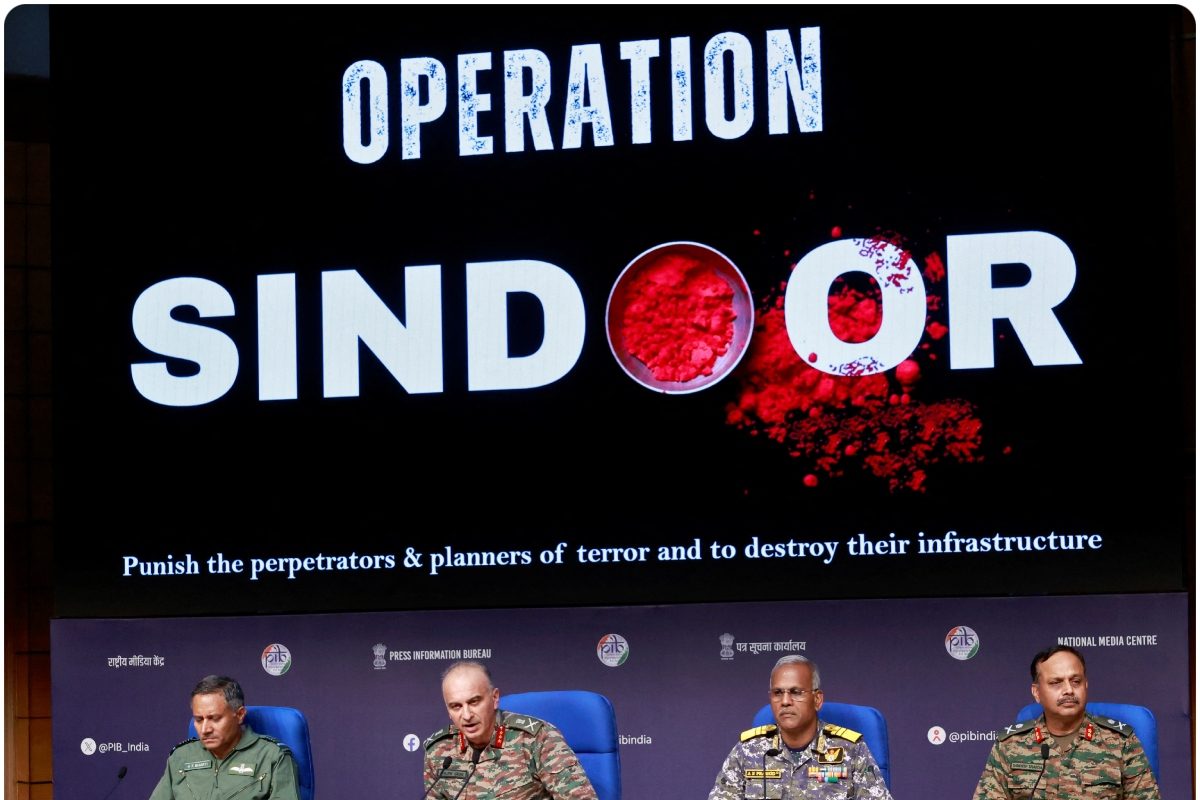 कैसे पाकिस्तान और PoK में आतंकी ठिकानों को मटियामेट किया 26 जनवरी को कर्तव्य पथ पर ऑपरेशन सिंदूर की झलक