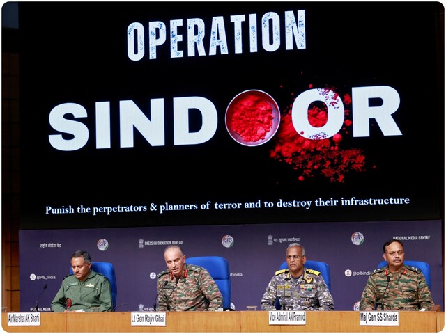 ऑपरेशन सिंदूर में दिखी ये कमी, सेना के हाथ में कंट्रोल, 30,000 की 'फौज' तैनात!
