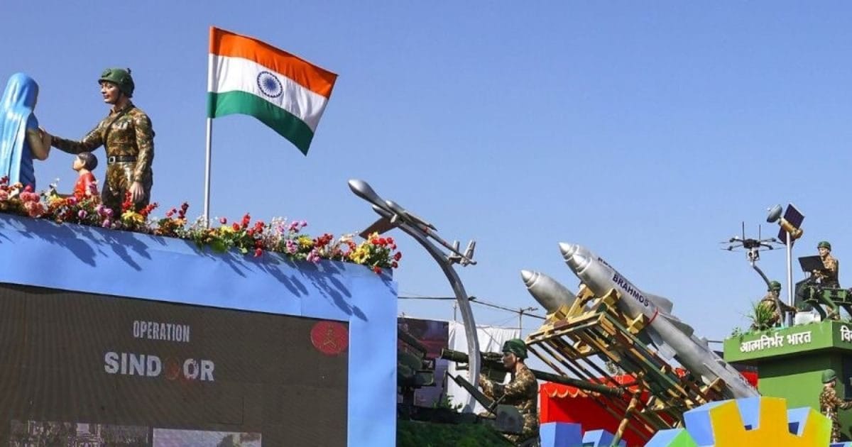 राफेल, Su-30MKI, ब्रह्मोस से वार; ऑपरेशन सिंदूर में पाकिस्तान पर कैसे भारी पड़ा भारत, नई रिपोर्ट में खुलासा