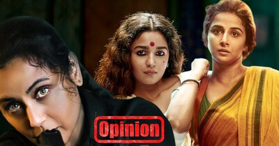 वुमेन सेंट्रीक फिल्में बॉक्स ऑफिस के लिहाज से बेहद जरूरी हैं. 