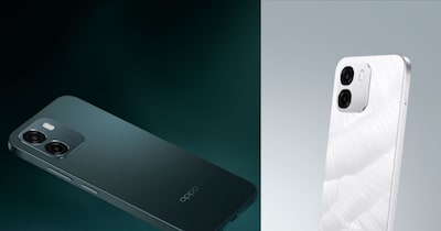 Oppo A6 5G