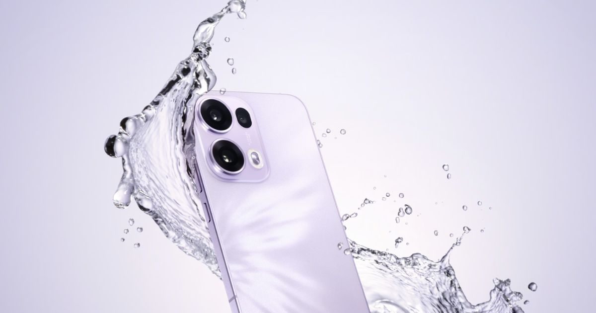 Tach – ₹16,000 सस्ता हुआ दमदार फ्लैगशिप किलर फोन Oppo Reno 13 Pro, मिलती है 5800mAh बैटरी और 80W चार्जिंग