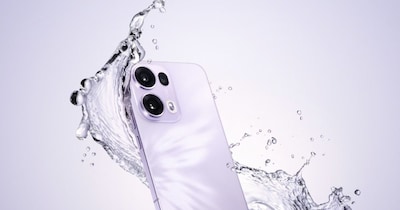 Oppo Reno 13 Pro पर छूट.
