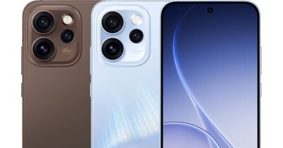 Oppo Reno 15 सीरीज को अभी ताइवान में लॉन्‍च किया गया है. 