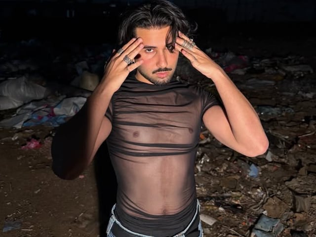 8 साल से महिला नहीं हो रही थी प्रेग्नेंट, ओरी का दावा- ' टच किया पति का अंग'