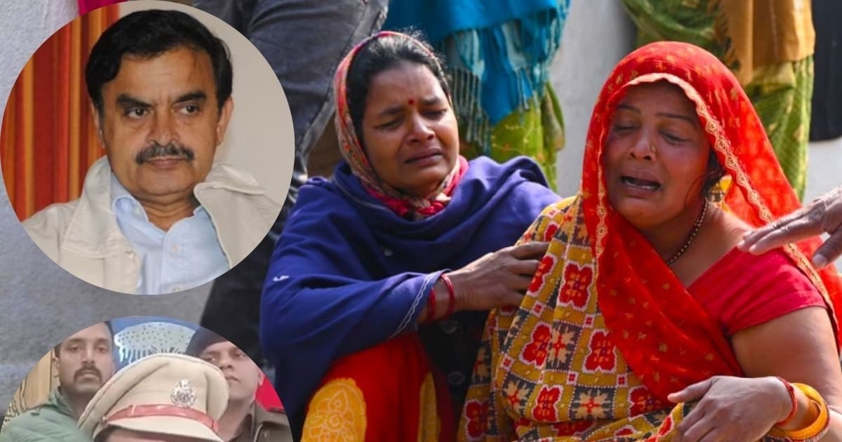 फंस गई पटना पुलिस, एक पोस्टमार्टम रिपोर्ट से हिला बिहार, NEET छात्रा की मौत पर पूर्व DGP ने रगड़ दिया