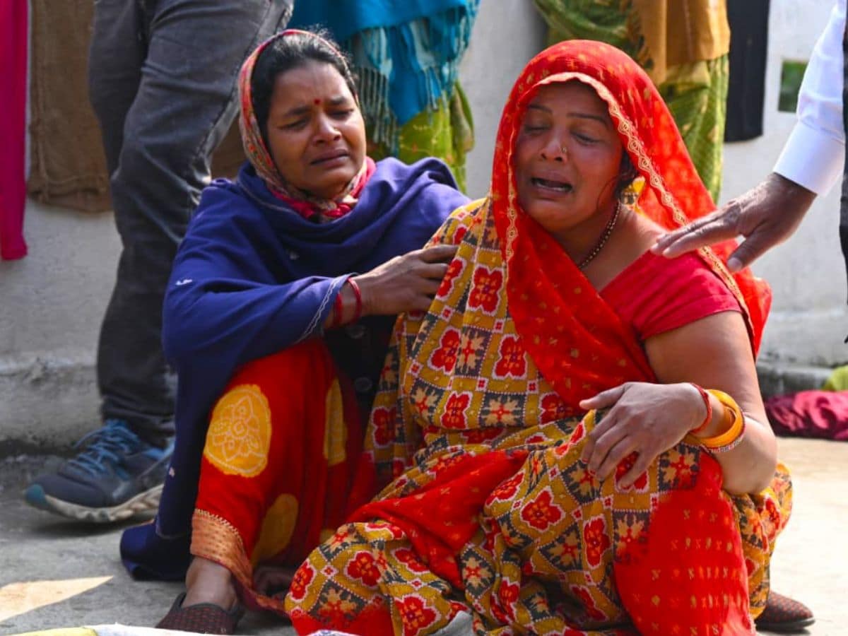 Patna NEET student , Neet student Sperm DNA report , Bihar Police SIT, CID investigation Patna , who is Manish Ranjan , CBI probe Bihar rape case , Forensic Science Laboratory report , Patna shambhu girls hostel rape news , DNA profiling Bihar , नीट छात्रा रेप मामला , पटना पुलिस , सीबीआई जांच Patna NEET student , Neet student Sperm DNA report , Bihar Police SIT, CID investigation Patna , who is Manish Ranjan , CBI probe Bihar rape case , Forensic Science Laboratory report , Patna shambhu girls hostel rape news , DNA profiling Bihar , नीट छात्रा रेप मामला , पटना पुलिस , सीबीआई जांच