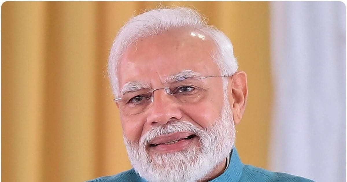 'आभार मोदी जी...' यूपी की महिला ने लिखी भावुक चिट्ठी, 15 मिनट में घर पहुंचे सिलेंडर की कहानी सुन PM भी हुए गदगद